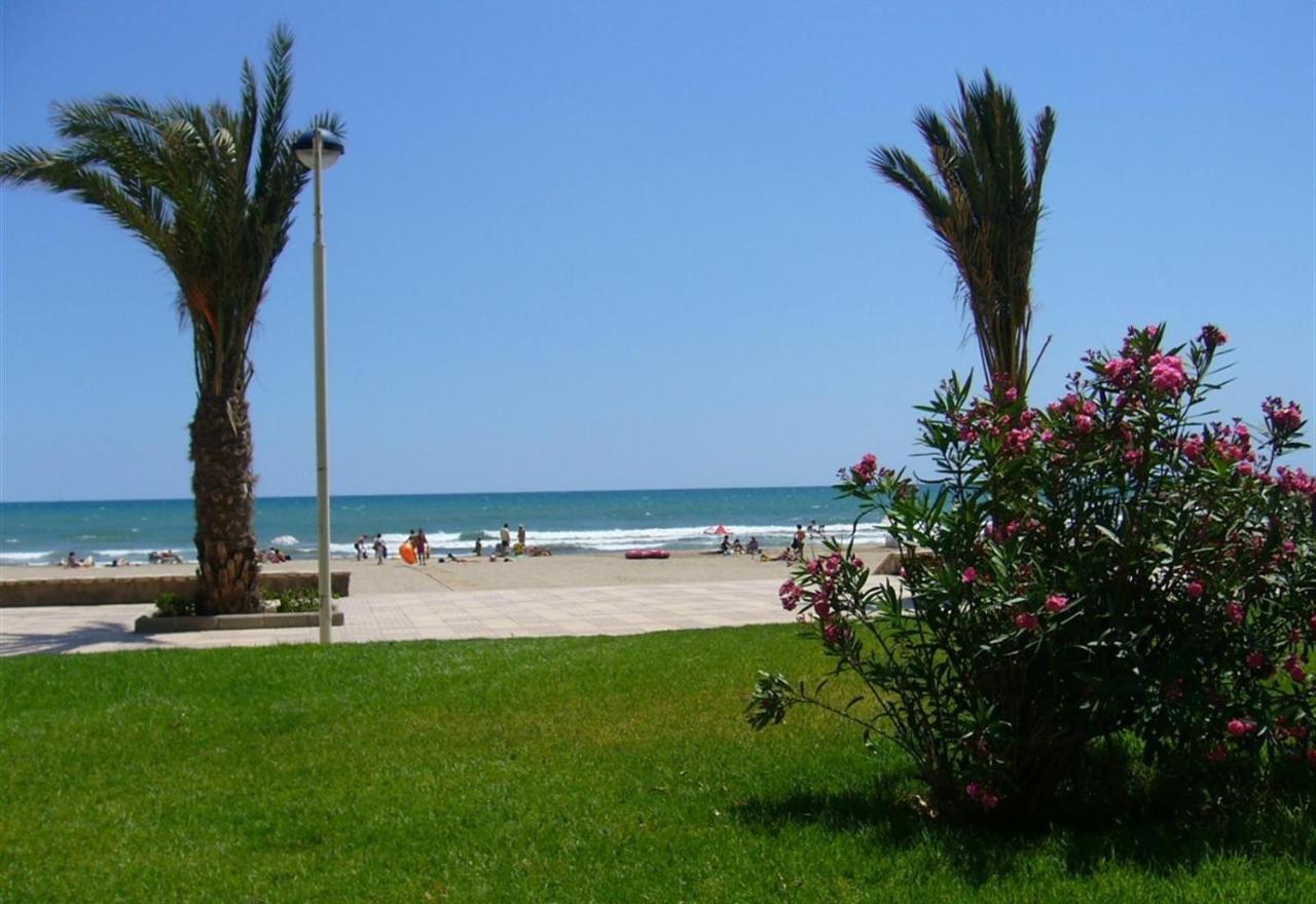 Sun Sea And Culture In Valencia Apartamento Exterior foto