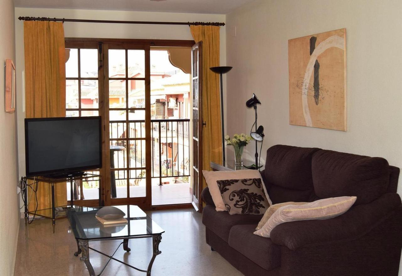 Sun Sea And Culture In Valencia Apartamento Exterior foto