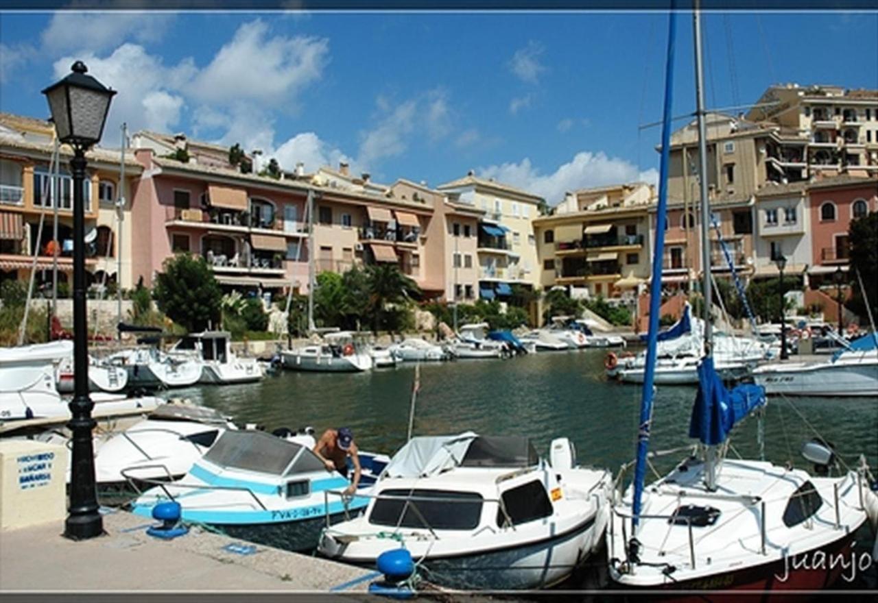 Sun Sea And Culture In Valencia Apartamento Exterior foto